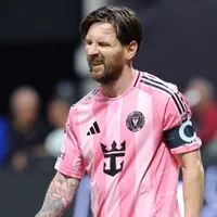 Kevin C. Cox/Getty Images