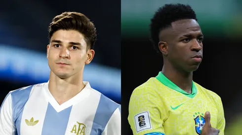 Despite key absences like Messi and Lautaro Martínez, Argentina is expected to field a strong team.