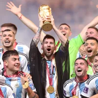 Julian Finney/Getty Images