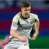 Aitor Alcalde/Getty Images