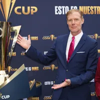 Meg Oliphant/Getty Images