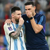 Messi set for most controversial friendly as Argentine lines up shocking pre-World Cup clash