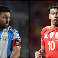 Marcelo Endelli & Mateo Villalba Sanchez/Getty Images