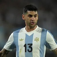 Marcelo Endelli/Getty Images