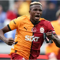 How to watch Besiktas vs Galatasaray in the USA: Live Stream and TV for 2024/2025 Turkish Super Lig