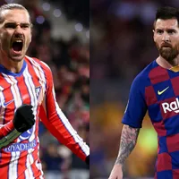 Florencia Tan Jun & Aitor Alcalde/Getty Images