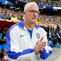 Brazil will have to pay millionaire compensation to coach Dorival Junior after sacking