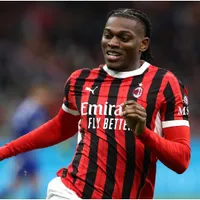 Marco Luzzani/Getty Images