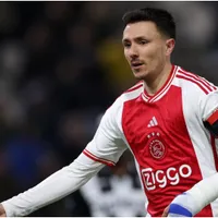 Dean Mouhtaropoulos/Getty Images