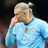 Matt McNulty/Getty Images