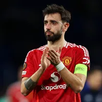 Alcoba Beitia/Getty Images