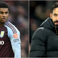 Gareth Copley & Carl Recine/Getty Images