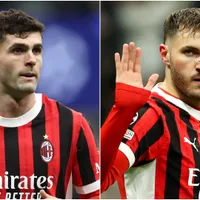 Marco Luzzani/Getty Images