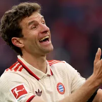 Alexander Hassenstein/Getty Images