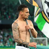 Fran Santiago/Getty Images