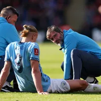 Alex Pantling/Getty Images