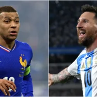 Aurelien Meunier & Marcelo Endelli/Getty Images