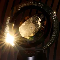 Brennan Asplen/Getty Images