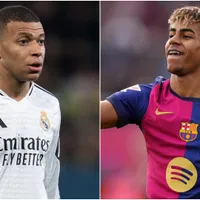 Aitor Alcalde & Alex Caparros/Getty Images