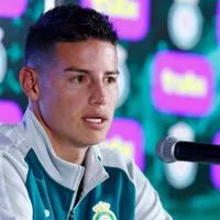 Leopoldo Smith/Getty Images