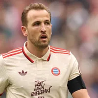 Alexander Hassenstein/Getty Images