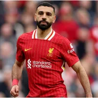 Carl Recine/Getty Images