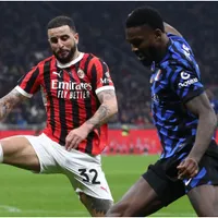 Marco Luzzani/Getty Images