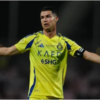 Yasser Bakhsh/Getty Images