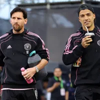 Megan Briggs/Getty Images