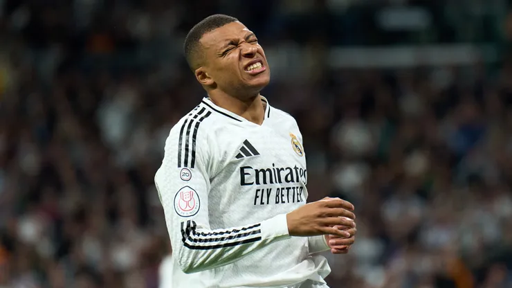 UEFA is investigating Real Madrid players for their conduct after the heated clash with Atlético Madrid, and Kylian Mbappé is among those under scrutiny.