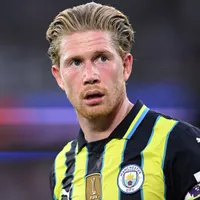 Justin Setterfield/Getty Images