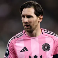 Luke Hales/Getty Images