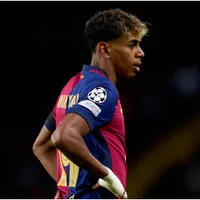 Aitor Alcalde/Getty Images