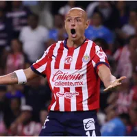 Simon Barber/Getty Images