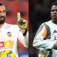 Juan Manuel Serrano Arce & Angel Martinez/Getty Images