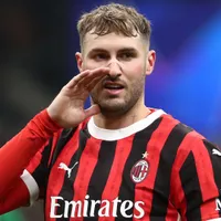 Marco Luzzani/Getty Images