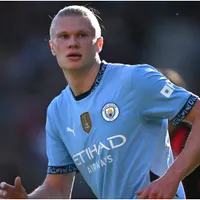 Mike Hewitt/Getty Images