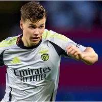 Aitor Alcalde/Getty Images