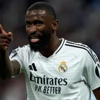 Angel Martinez/Getty Images