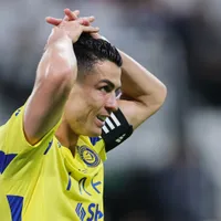 Abdullah Ahmed/Getty Images