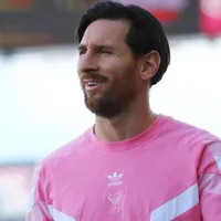 Leonardo Fernandez/Getty Images