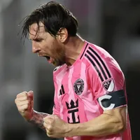 Brennan Asplen/Getty Images