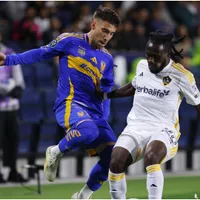 Luiza Moraes/Getty Images