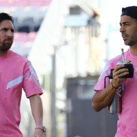 Leonardo Fernandez/Getty Images