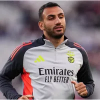 Aitor Alcalde/Getty Images