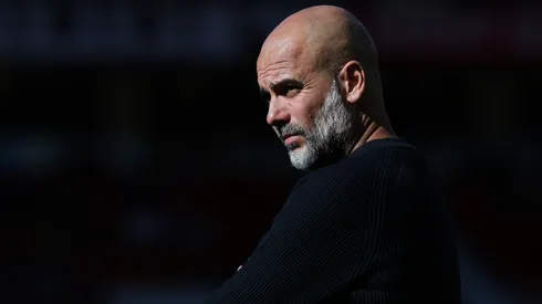 With Kevin De Bruyne potentially leaving Manchester City, Pep Guardiola has reportedly identified Florian Wirtz as his ideal replacement.