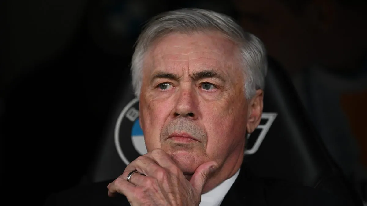 Carlo Ancelotti