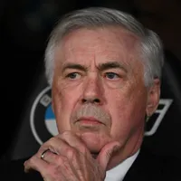 Denis Doyle/Getty Images