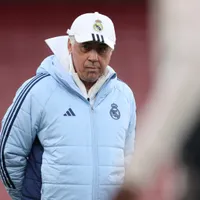 Carlo Ancelotti’s Brazil debut reportedly set—Is Real Madrid exit imminent?