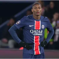 Catherine Steenkeste/Getty Images for Qatar Airways